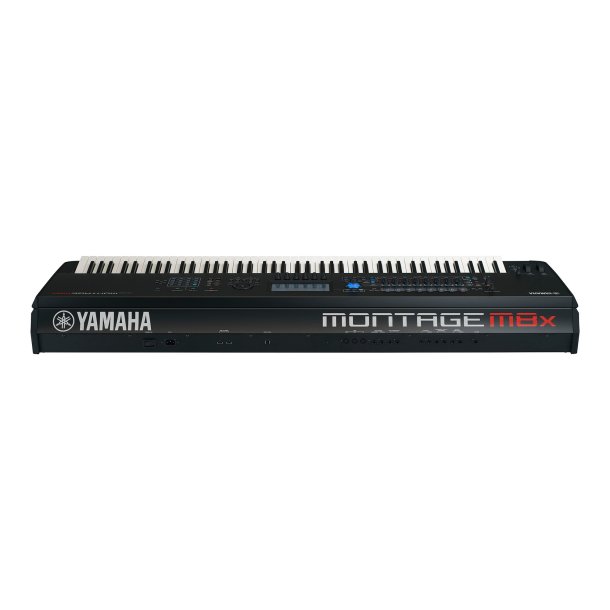 Yamaha MONTAGE M8x